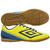 Chuteira Umbro Futsal Force Amarelo e Marinho Masculino - comprar online