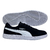 Tênis Puma Smash V2 BDP Preto e Branco Feminino Casual - comprar online