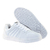 Tênis Qix 80's Branco Masculino Casual - comprar online