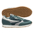 Tênis Fila Renno Classic Verde e Cinza Masculino Casual - comprar online