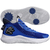 Tênis Under Armour Charged Curry 3Z7 Azul e Branco Masculino Basquete Academia - comprar online