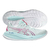 Tênis Asics Gel-Cumulus 26 Azul Claro e Rosa Feminino Corrida - comprar online