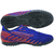 Chuteira Penalty Society Bravo Y 3 Marinho e Vermelho Masculino - comprar online