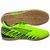 Chuteira Penalty Futsal Bravo Y 3 Verde e Preto Masculino - comprar online