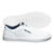 Tênis Mormaii Urban One Branco e Marinho Feminino Casual - comprar online