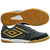 Chuteira Umbro Futsal Pro 5 Bump Club Preto e Dourado Masculino - comprar online