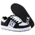 Tênis Qix 90's Preto e Branco Masculino Casual - comprar online