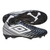Chuteira Umbro Campo Fifty V Preto e Cinza Masculino - comprar online