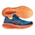 Tênis Asics Gel-Cumulus 26 Marinho e Laranja Feminino Corrida - comprar online