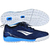 Chuteira Penalty Society Se7e Marinho e Branco Masculino - comprar online