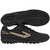 Chuteira Topper Society Drible VI Preto e Dourado Masculino - comprar online