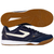 Chuteira Topper Futsal Maestro Pro IV Marinho e Branco Masculino - comprar online
