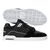 Tênis Freeday Heart Preto e Branco Masculino Casual na internet