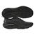 Tênis Under Armour Charged Quicker Preto e Cinza Feminino Corrida Academia - comprar online
