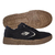 Tênis Mormaii Flow Preto e Marrom Masculino Casual - comprar online