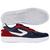 Chuteira Topper Futsal Street Marinho e Vermelho Masculino - comprar online
