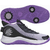 Tênis Under Armour Charged Curry 3Z7 Roxo e Branco Masculino Basquete Academia - comprar online