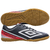 Chuteira Umbro Futsal Force Preto e Branco Masculino - comprar online