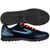 Chuteira Topper Society Cup VII Preto e Cinza Masculino - comprar online