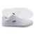 Tênis Mormaii Urban Free Branco e Preto Masculino Casual - comprar online