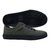 Tênis Freeday Flip Eco Verde e Preto Masculino Casual - comprar online