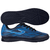 Chuteira Topper Futsal Slick V Azul e Preto Masculino - comprar online