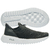 Tênis Fila Calzini II Preto e Branco Feminino Caminhada Corrida - comprar online