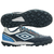 Chuteira Umbro Futsal X-Comfort Marinho e Branco Masculino - loja online