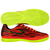 Chuteira Topper Futsal Slick V Vermelho e Preto Masculino - comprar online