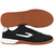 Chuteira Topper Futsal End Game Preto e Branco Masculino - comprar online