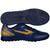 Chuteira Topper Society Cup VII Marinho e Dourado Masculino - comprar online