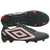 Chuteira Umbro Campo Mutant Preto e Branco Masculino - comprar online