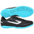 Chuteira Topper Futsal Blast Preto e Branco Masculino - comprar online