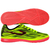 Chuteira Topper Futsal Slick V Amarelo e Preto Masculino - comprar online