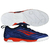 Chuteira Penalty Futsal Brasil 70 Locker Marinho e Vermelho Masculino - comprar online