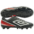 Chuteira Umbro Campo Force Preto e Branco Masculino - comprar online