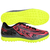 Chuteira Topper Society Strike V Cinza e Rosa Masculino - comprar online