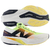 Tênis New Balance Fuelcell Rebel V4 Branco e Verde Masculino Corrida - loja online