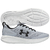 Tênis Under Armour Charged Essential 2 Cinza e Preto Masculino Caminhada Corrida - comprar online