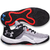 Tênis Under Armour Dagger Cinza e Preto Masculino Basquete Academia - comprar online