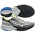 Tênis Fila Racer T2 S Cinza e Verde Masculino Corrida Academia - comprar online