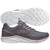 Tênis Olympikus Atena Cinza e Rosa Feminino Casual - comprar online