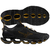 Tênis Mizuno Prophecy 13 Preto e Dourado Masculino Corrida Academia - comprar online