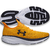 Tênis Under Armour Charged Slight 2 Amarelo Masculino Caminhada Corrida - comprar online