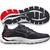Tênis Mizuno Wave Mirai 5 Chumbo e Preto Masculino Corrida Academia - comprar online