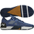 Tênis Under Armour Tribase Cross Azul e Preto Masculino Academia Crossfit - comprar online