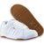 Tênis Qix Square Branco Masculino Casual