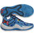Tênis Under Armour Dagger Azul e Preto Masculino Basquete Academia
