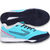 Chuteira Topper Futsal Dominator Td IV Azul+Branco Masculino - comprar online