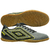 Chuteira Umbro Futsal Mutant Cinza e Verde Masculino - comprar online